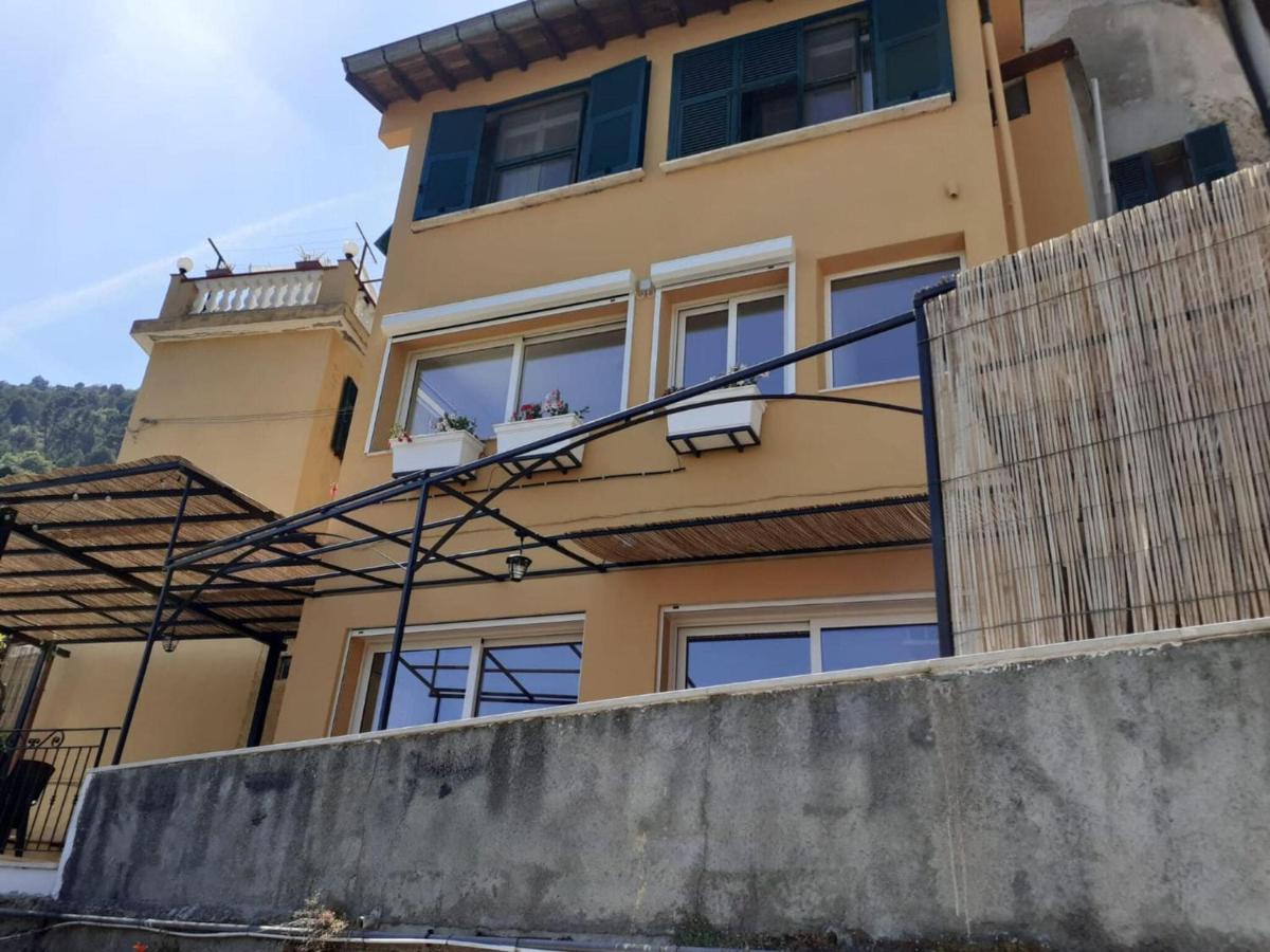 Belvilla By Oyo Casa Nuova Ventimiglia Exterior photo