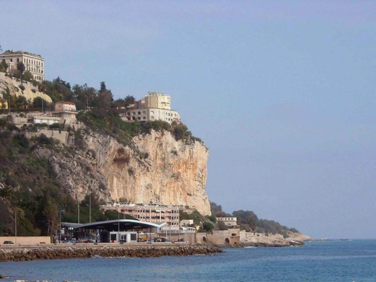 Belvilla By Oyo Casa Nuova Ventimiglia Exterior photo