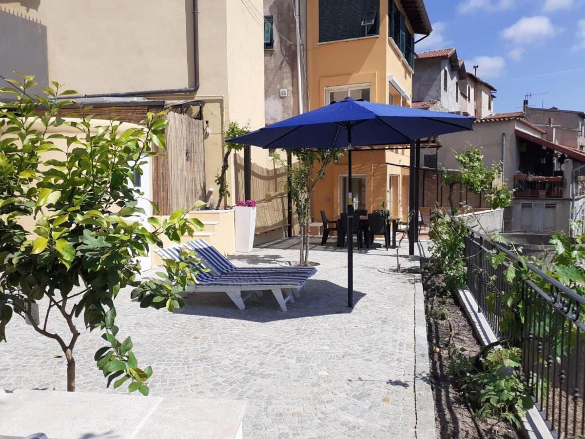 Belvilla By Oyo Casa Nuova Ventimiglia Exterior photo