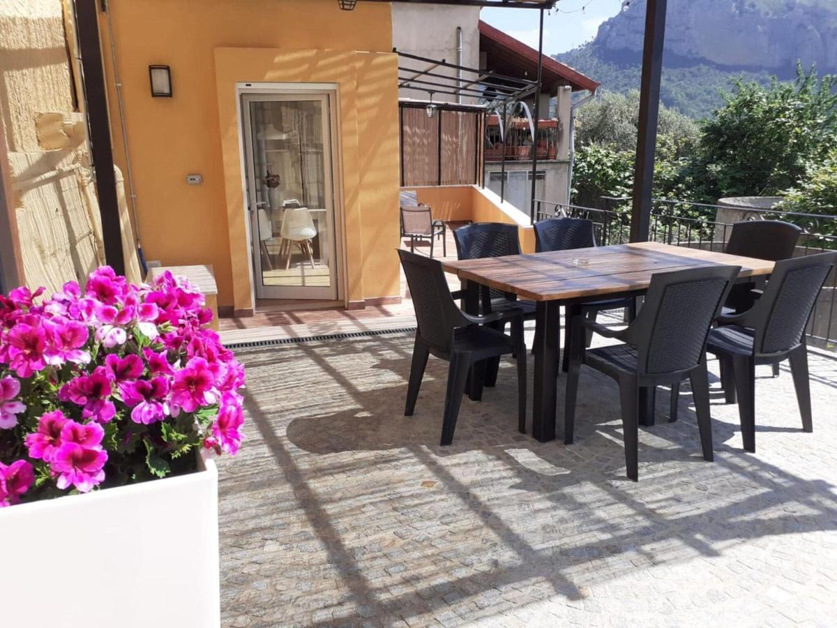 Belvilla By Oyo Casa Nuova Ventimiglia Exterior photo
