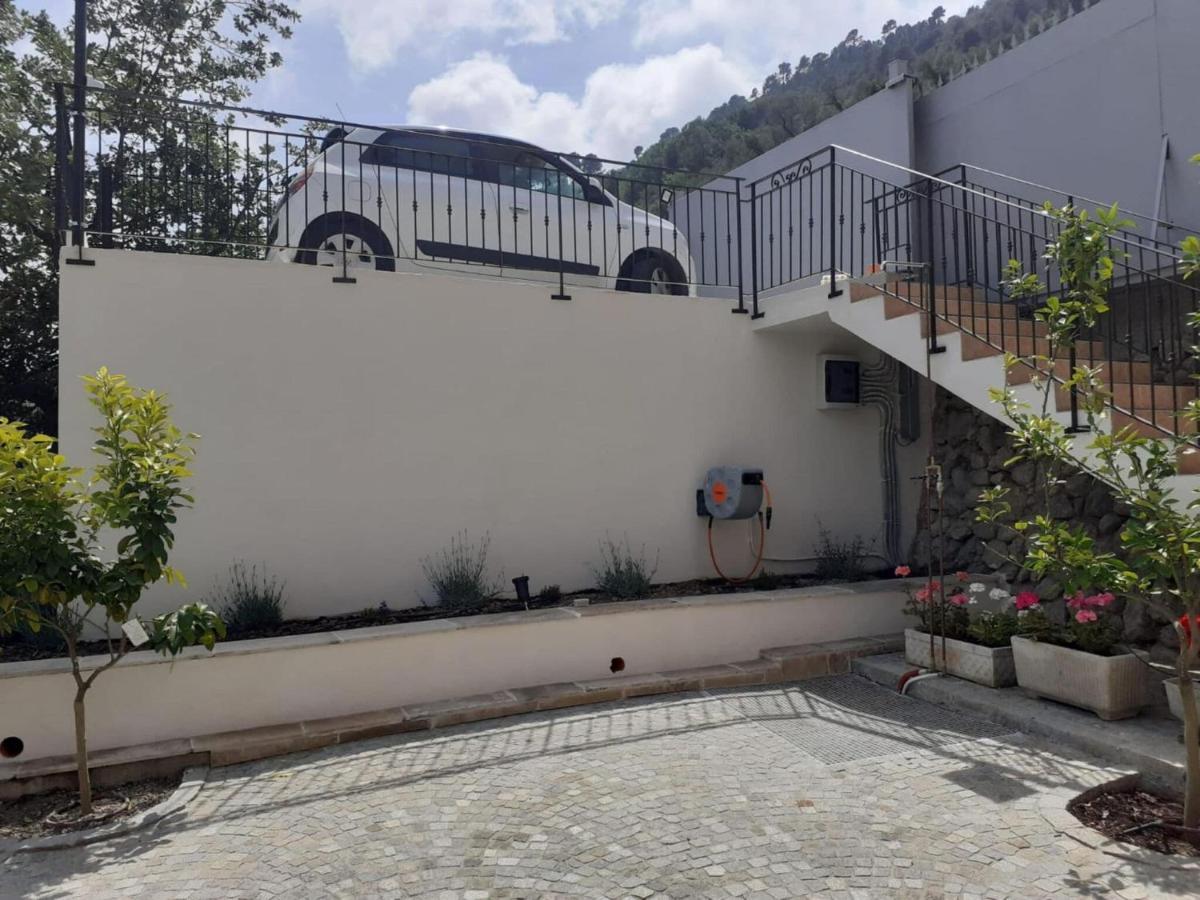 Belvilla By Oyo Casa Nuova Ventimiglia Exterior photo