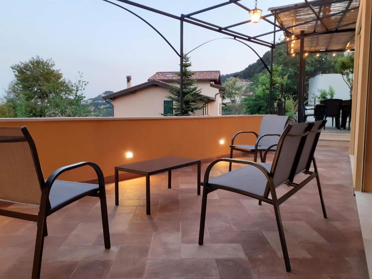 Belvilla By Oyo Casa Nuova Ventimiglia Exterior photo