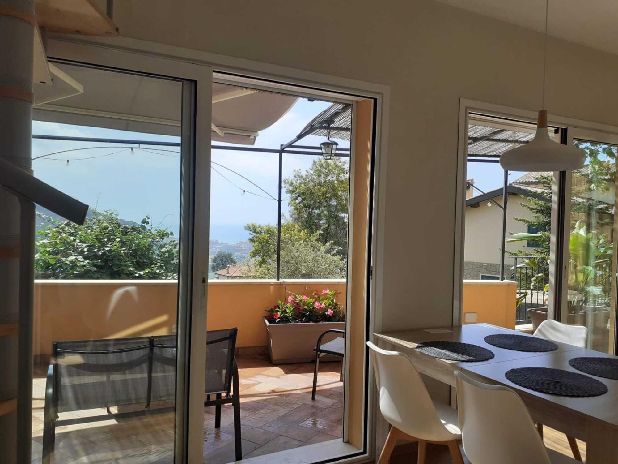 Belvilla By Oyo Casa Nuova Ventimiglia Exterior photo