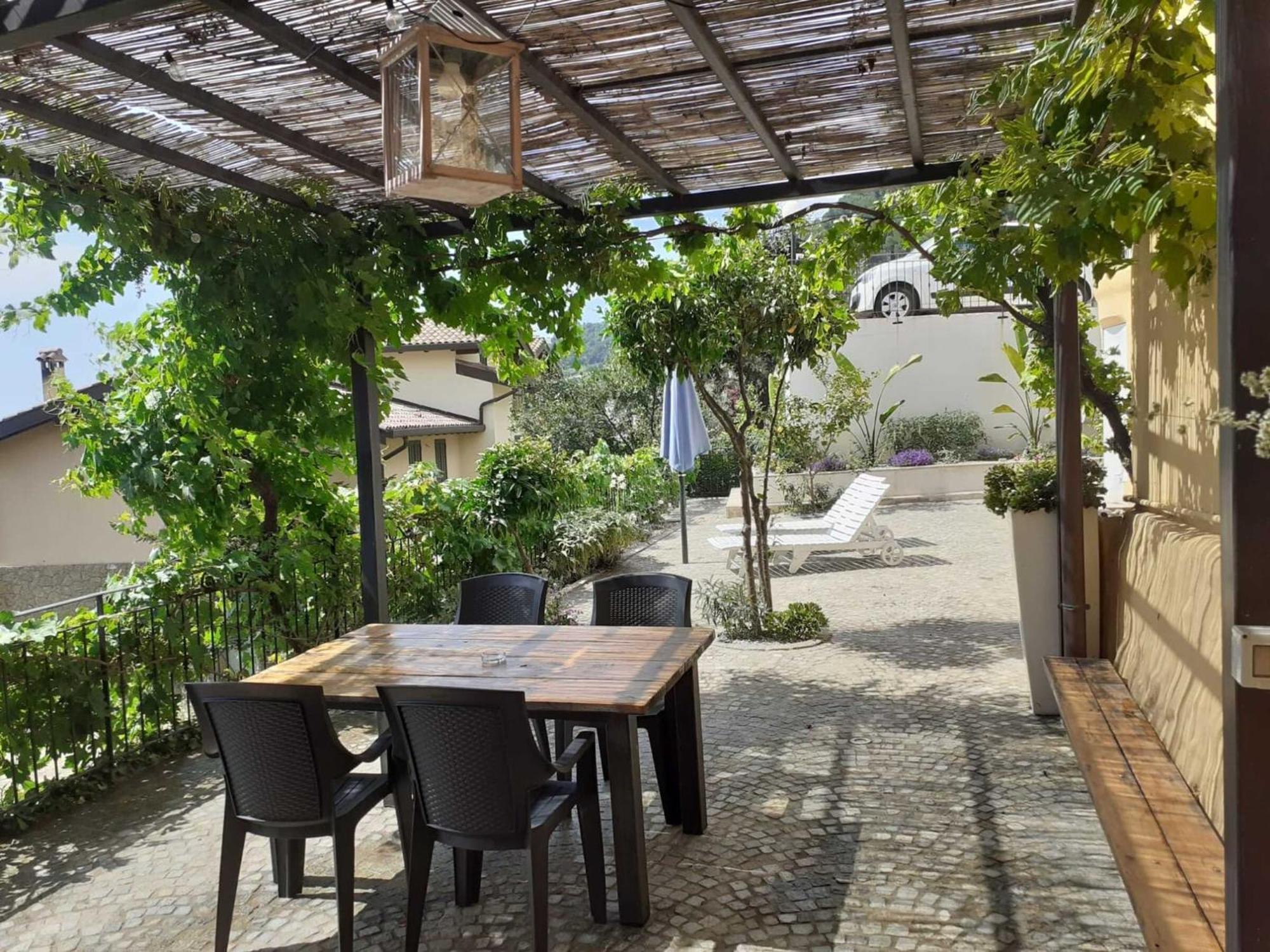 Belvilla By Oyo Casa Nuova Ventimiglia Exterior photo