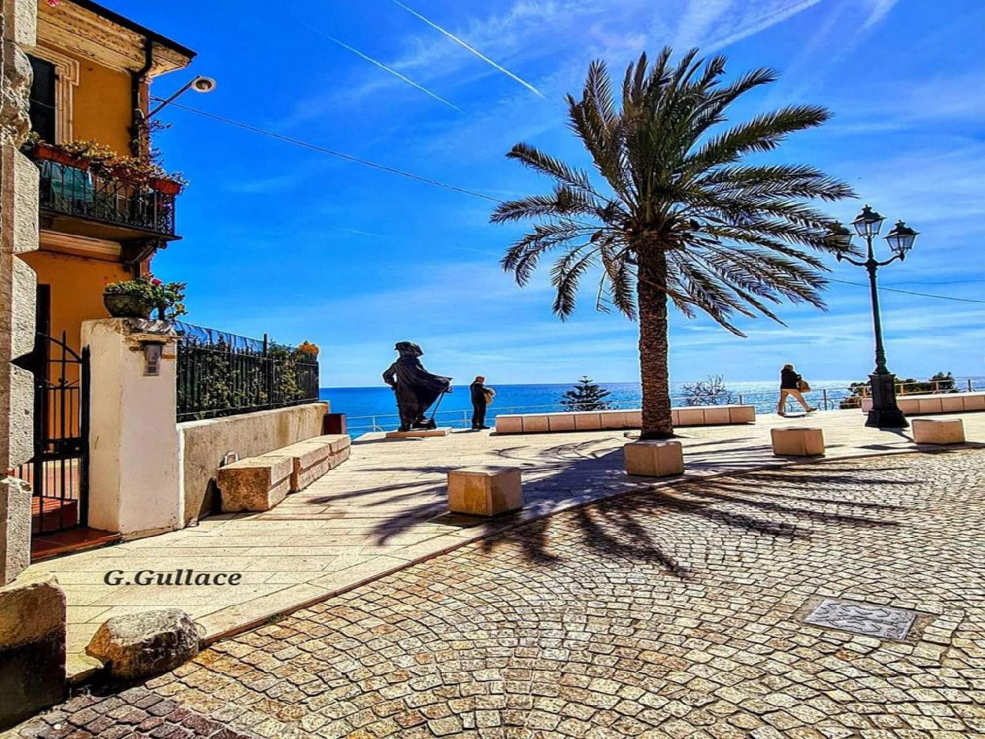 Belvilla By Oyo Casa Nuova Ventimiglia Exterior photo